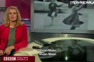 Video-recensione Alla ricerca di Vivian Maier