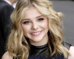 Chloe Moretz star di The Fifth Wave