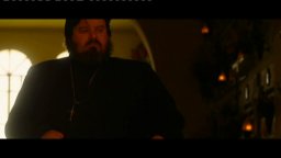 Clip 'Il prete' - La sedia della felicità