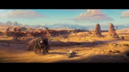 Clip 'L'alba del calcio' - Goool!