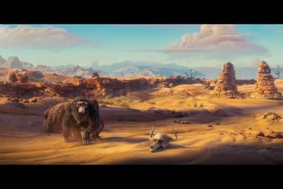 Clip 'L'alba del calcio' - Goool!