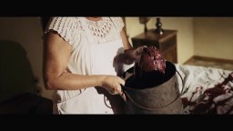 Clip 'Pachita' - Ritual - una storia psicomagica
