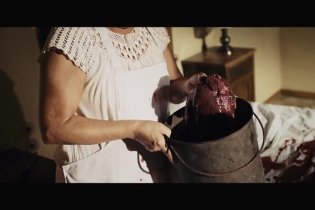 Clip 'Pachita' - Ritual - una storia psicomagica