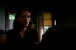 Clip 'Possiamo salvarlo' - Transcendence