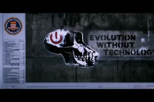 Clip 'R.I.F.T.' - Transcendence