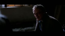 Clip 'Sono parole sue' - Transcendence