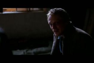 Clip 'Sono parole sue' - Transcendence