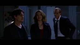 Clip 'Sono PINN' - Transcendence