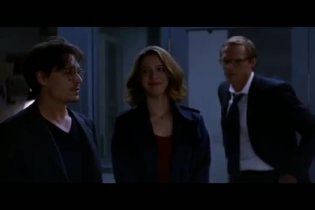 Clip 'Sono PINN' - Transcendence