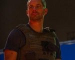 Fast & Furious 7: i fratelli di Paul Walker sul set