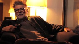 Intervista 'Carlo Mazzacurati' - La sedia della felicità