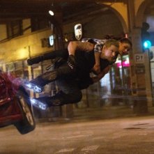 Jupiter Ascending: Channing Tatum salva Mila Kunis