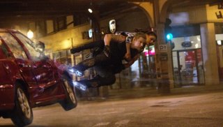 Jupiter Ascending: Channing Tatum salva Mila Kunis