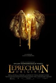 Leprechaun: Origins: la locandina del film