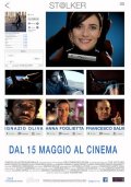 St@lker: la nuova locandina del film