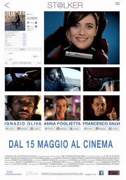 St@lker: la nuova locandina del film