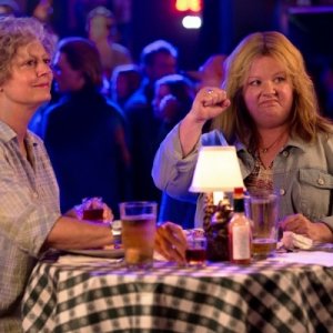 Tammy: Susan Sarandon e Melissa McCarthy in un locale