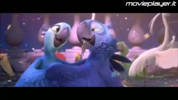 Video-recensione Rio 2: Missione Amazzonia