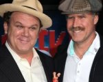 Will Ferrell e John C. Reilly sono Border Guards