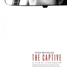 Captives: il poster internazionale
