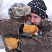 Captives: Ryan Reynolds in una scena del film