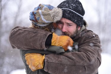 Captives: Ryan Reynolds in una scena del film