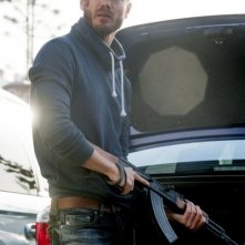 Chosen: Chad Michael Murray in un momento della terza stagione