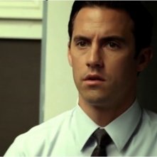 Chosen: Milo Ventimiglia in un momento della prima stagione della serie