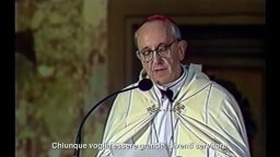 Clip 'Il ruolo di Papa' - Francesco da Buenos Aires - La rivoluzione dell'uguaglianza