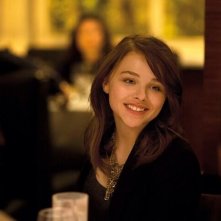 Clouds Of Sils Maria Chloe Grace Moretz In Una Scena 366750