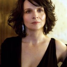 Clouds Of Sils Maria Juliette Binoche In Una Scena 366748