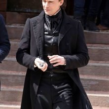 Crimson Peak Tom Hiddleston Con Gli Abiti Di Scena 366711