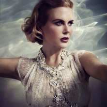 Grace di Monaco: Nicole Kidman in una foto promozionale
