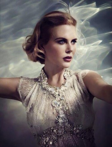 Grace di Monaco: Nicole Kidman in una foto promozionale