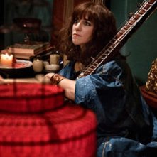 Incompresa: Charlotte Gainsbourg in una scena