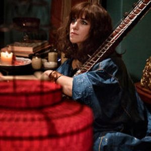 Incompresa: Charlotte Gainsbourg in una scena