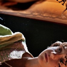 Incompresa: Giulia Salerno allo specchio