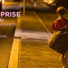 Incompresa: un poster orizzontale