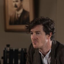 Jimmy S Hall Barry Ward In Una Scena 366911