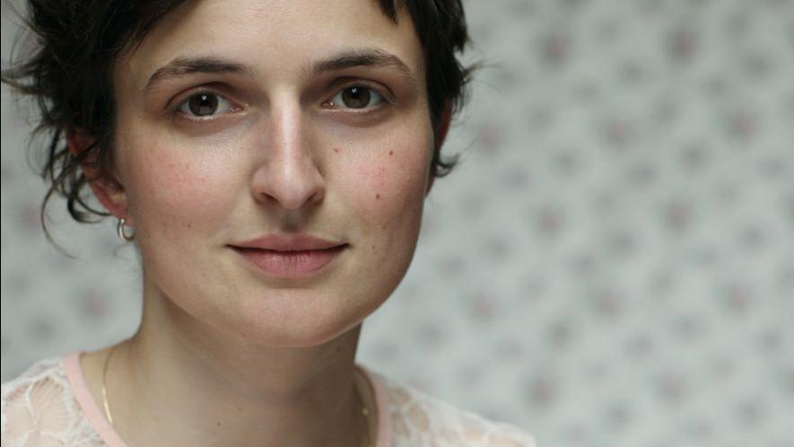 Alice Rohrwacher