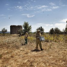 Le meraviglie: un'immagine del film