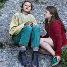 Le meraviglie: un'immagine tratta dal film