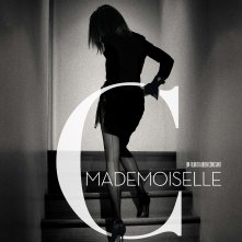 Mademoiselle C: la locandina italiana