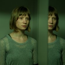 Maps To The Stars Mia Wasikowska In Una Scena Del Film 366742