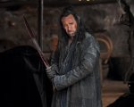 Outcast: rinviata la release cinese del film con Nicolas Cage