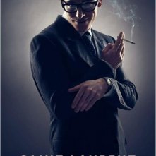 Saint Laurent: il teaser poster