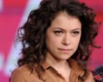 Tatiana Maslany nel film indipendenteThe Paper Shop