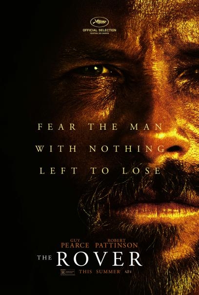 The Rover Il Character Poster Di Guy Pearce 366756