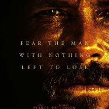 The Rover: il character poster di Guy Pearce