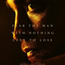 The Rover: il character poster di Robert Pattinson